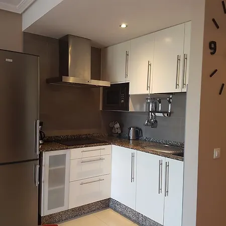 Apartamento Red *
