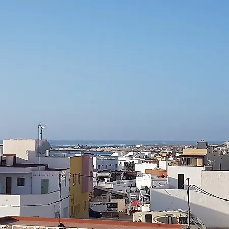 Apartamento Red 아파트