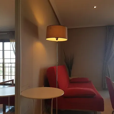 아파트 Apartamento Red Cotillo