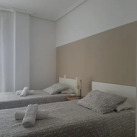 아파트 Apartamento Red *