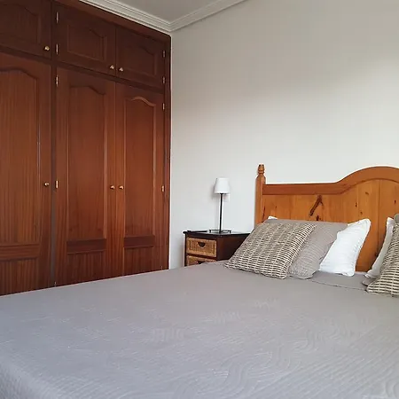 Apartamento Red 아파트 Cotillo