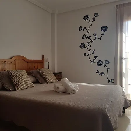 Apartamento Red *