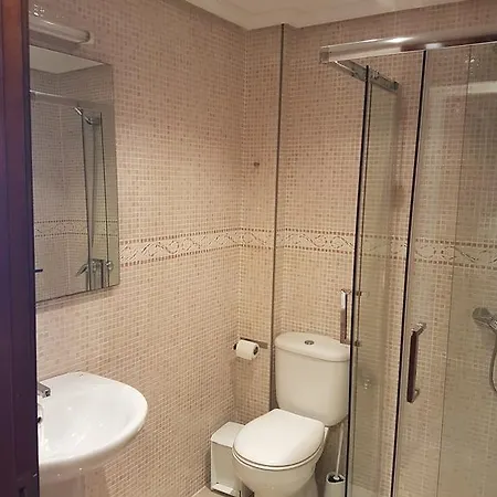 Apartamento Red *