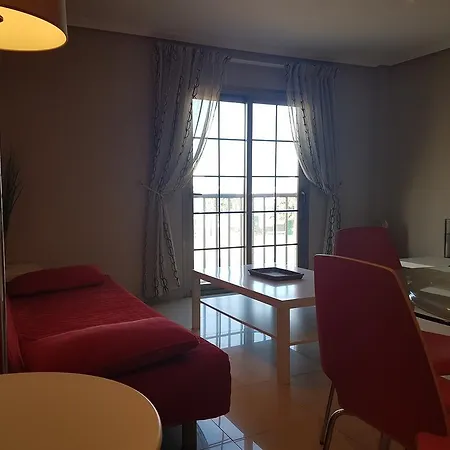 아파트 Apartamento Red